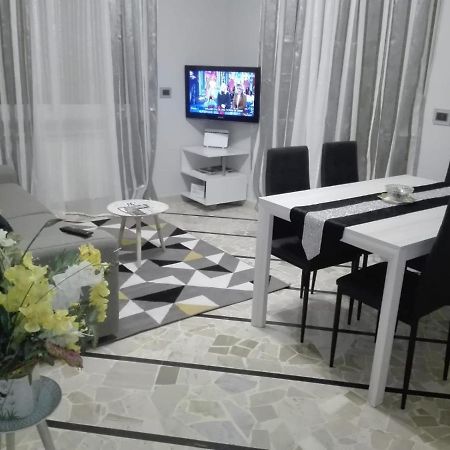 Ylli House Sanremo Apartment Ngoại thất bức ảnh