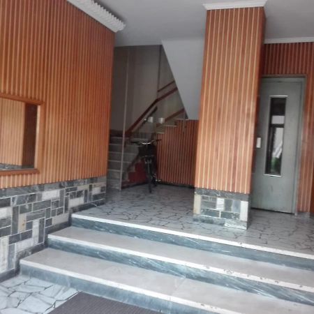 Ylli House Sanremo Apartment Ngoại thất bức ảnh