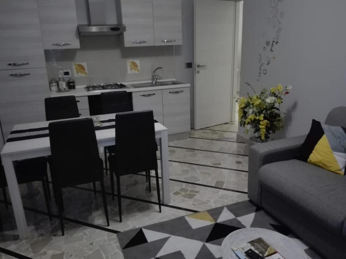 Ylli House Sanremo Apartment Ngoại thất bức ảnh