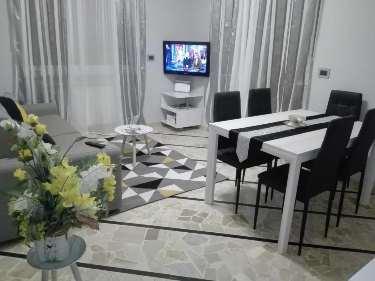 Ylli House Sanremo Apartment Ngoại thất bức ảnh