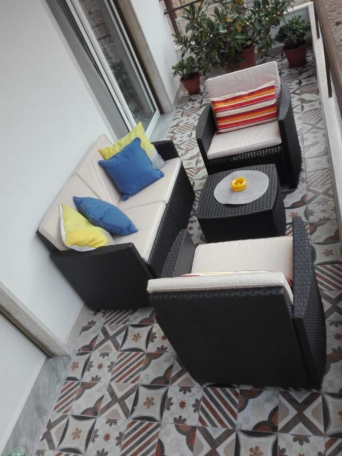 Ylli House Sanremo Apartment Ngoại thất bức ảnh