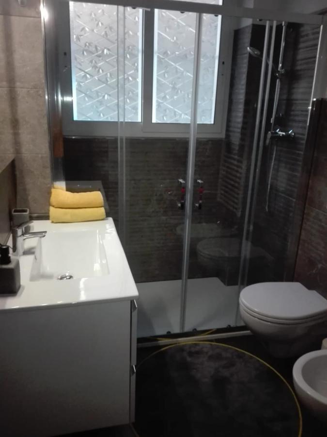Ylli House Sanremo Apartment Ngoại thất bức ảnh