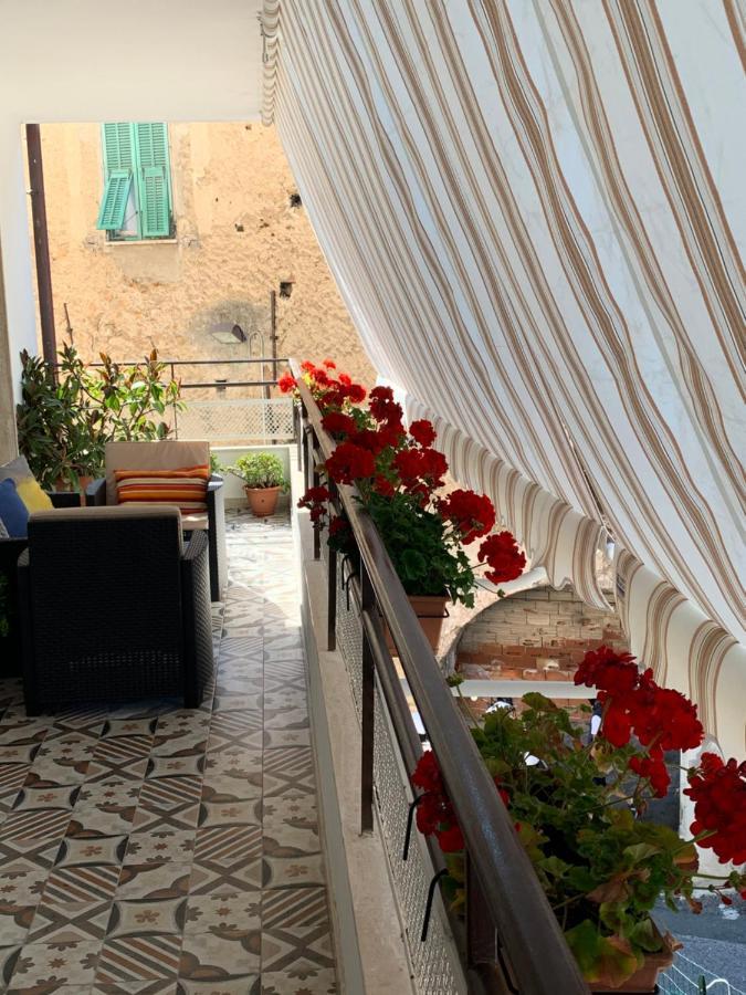 Ylli House Sanremo Apartment Ngoại thất bức ảnh