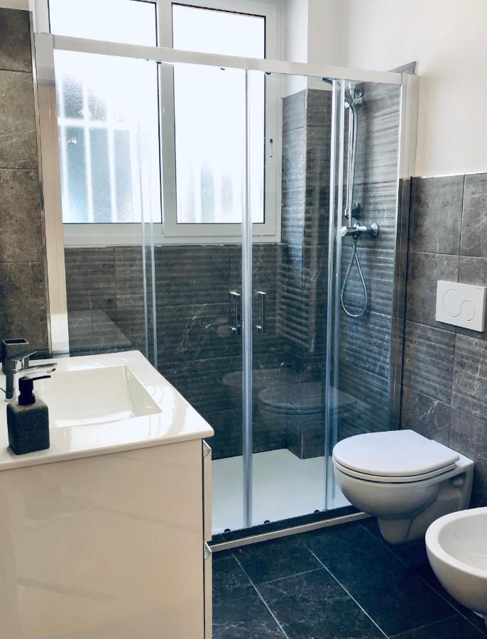 Ylli House Sanremo Apartment Ngoại thất bức ảnh