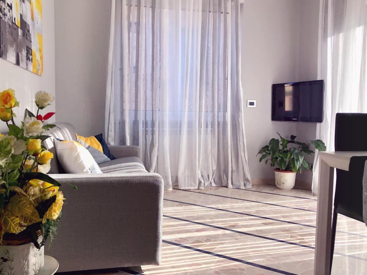 Ylli House Sanremo Apartment Ngoại thất bức ảnh