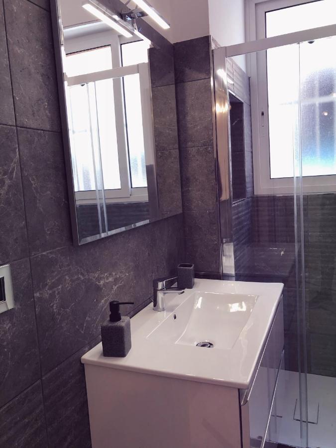 Ylli House Sanremo Apartment Ngoại thất bức ảnh