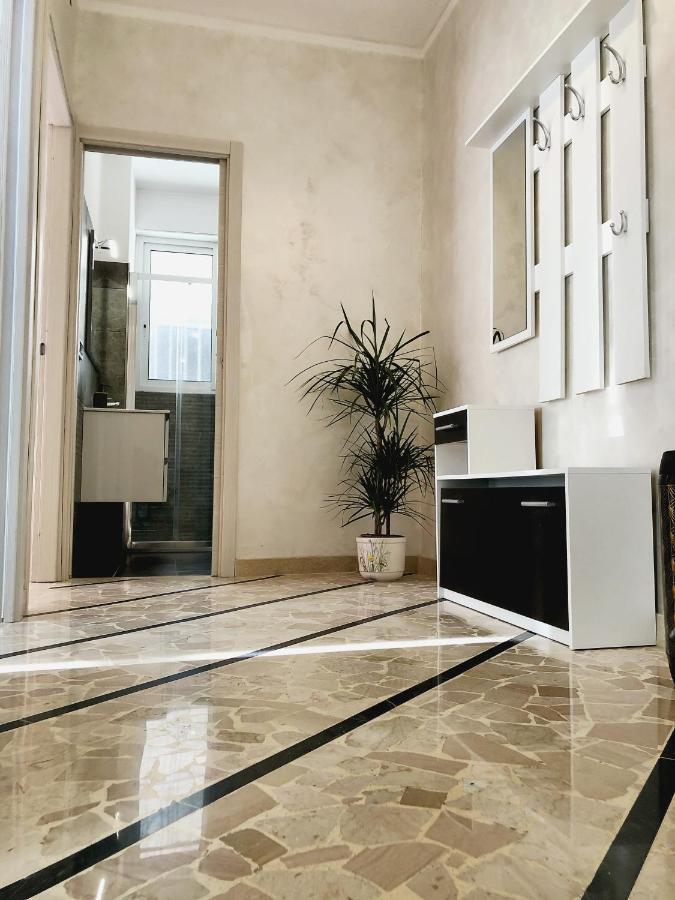 Ylli House Sanremo Apartment Ngoại thất bức ảnh