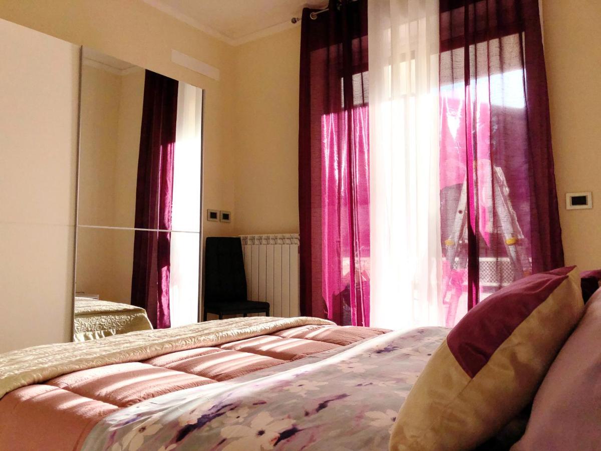 Ylli House Sanremo Apartment Ngoại thất bức ảnh