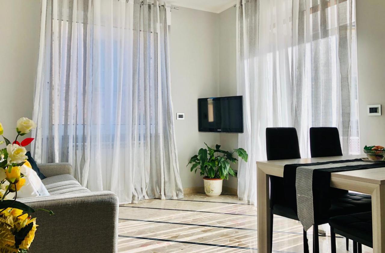 Ylli House Sanremo Apartment Ngoại thất bức ảnh