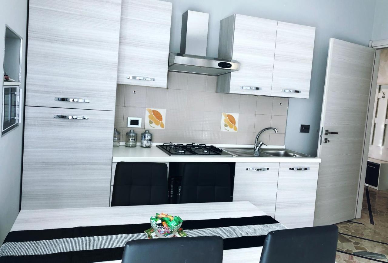 Ylli House Sanremo Apartment Ngoại thất bức ảnh