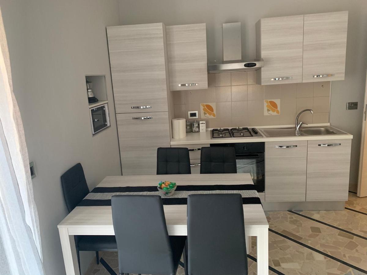 Ylli House Sanremo Apartment Ngoại thất bức ảnh