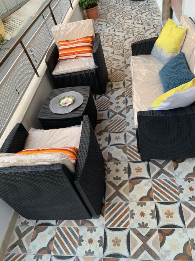 Ylli House Sanremo Apartment Ngoại thất bức ảnh
