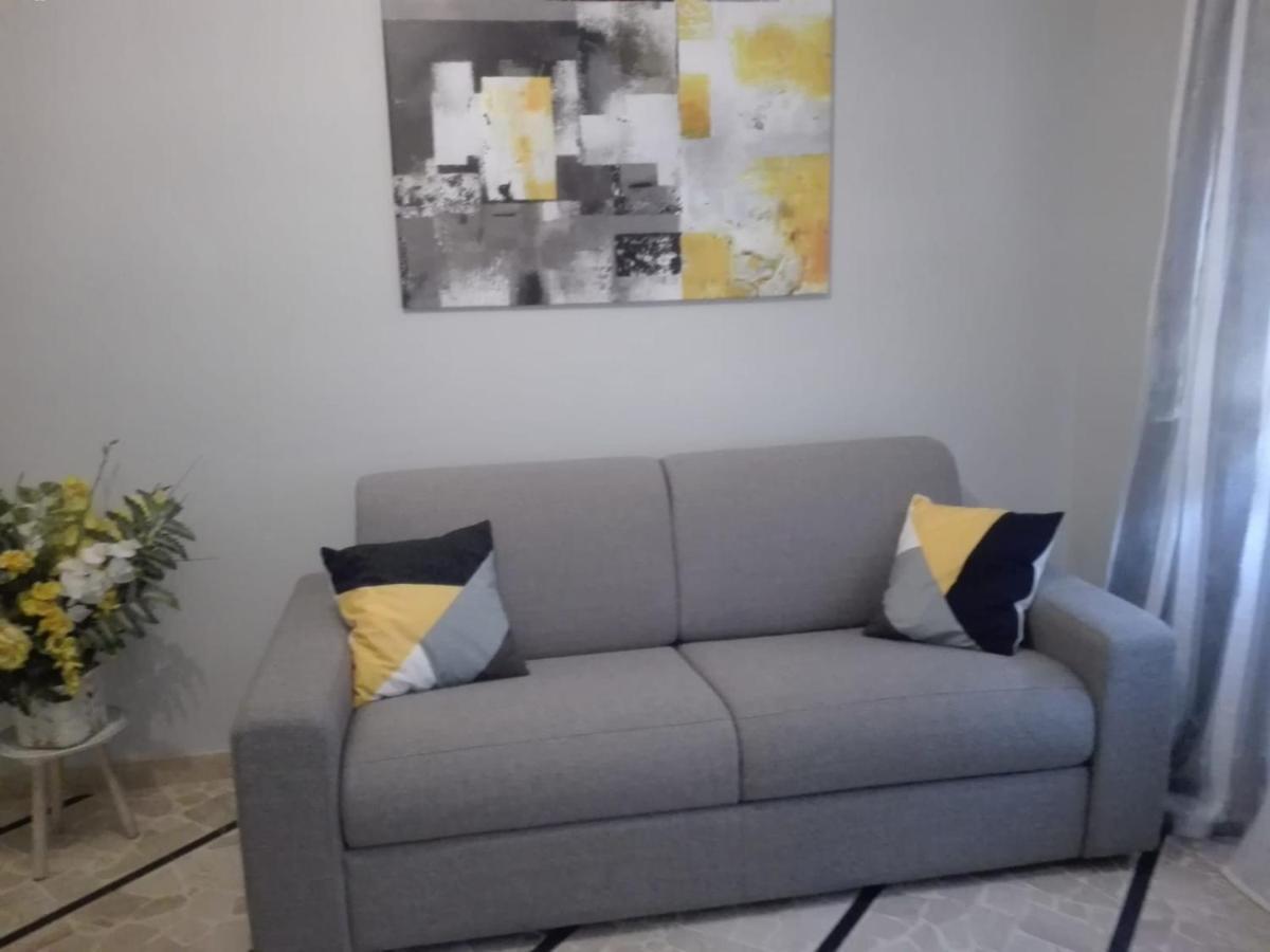 Ylli House Sanremo Apartment Ngoại thất bức ảnh
