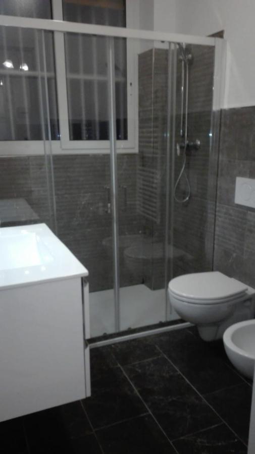 Ylli House Sanremo Apartment Ngoại thất bức ảnh