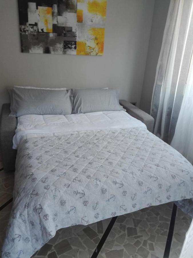 Ylli House Sanremo Apartment Ngoại thất bức ảnh