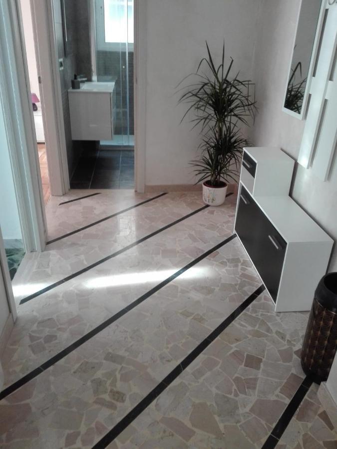 Ylli House Sanremo Apartment Ngoại thất bức ảnh