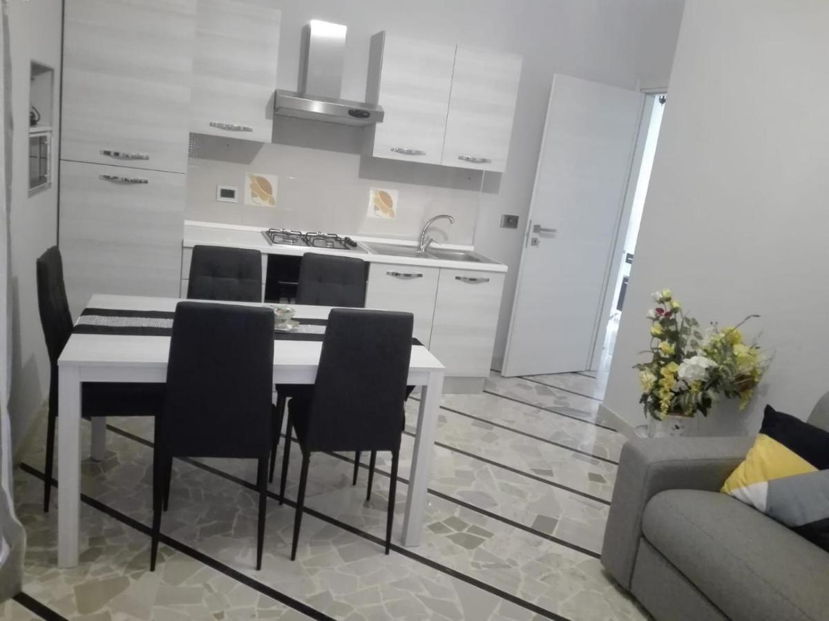 Ylli House Sanremo Apartment Ngoại thất bức ảnh