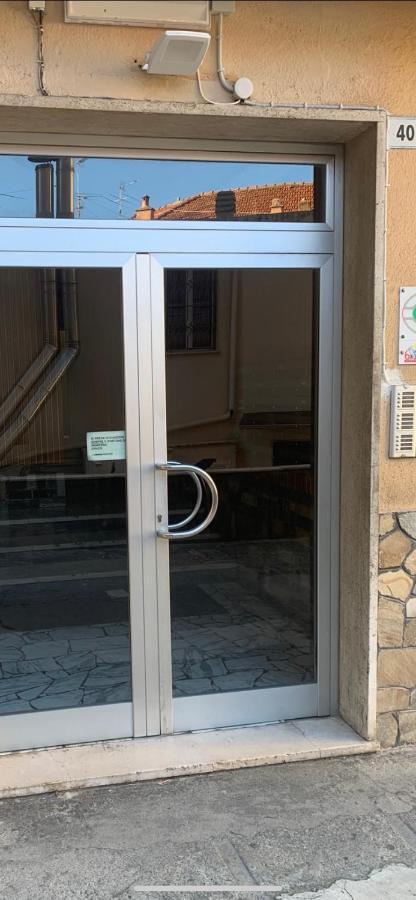 Ylli House Sanremo Apartment Ngoại thất bức ảnh